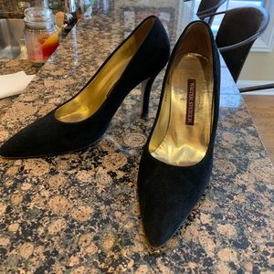 Walter Steiger shoes size 9. Great condition.